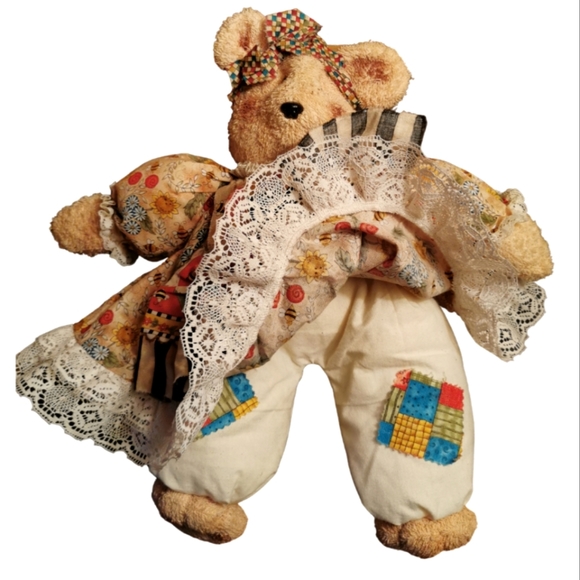 Vintage Doll - Picture 4 of 5